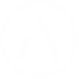 Auxality logo for website footer, AI-powered finance solutions