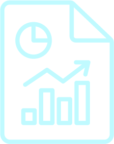 Platform management and automation solutions icon for digital transformation