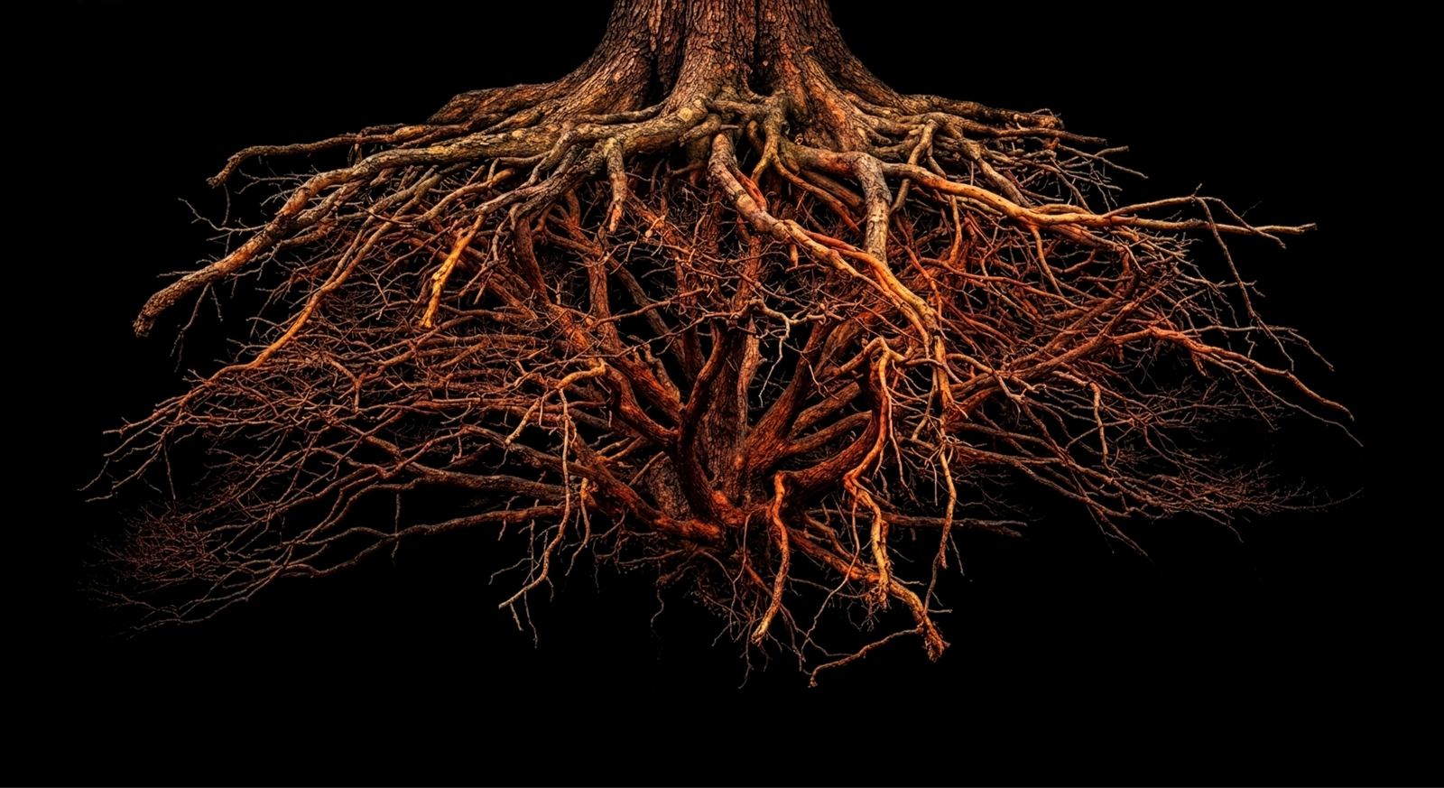 Roots, approved brand landscape